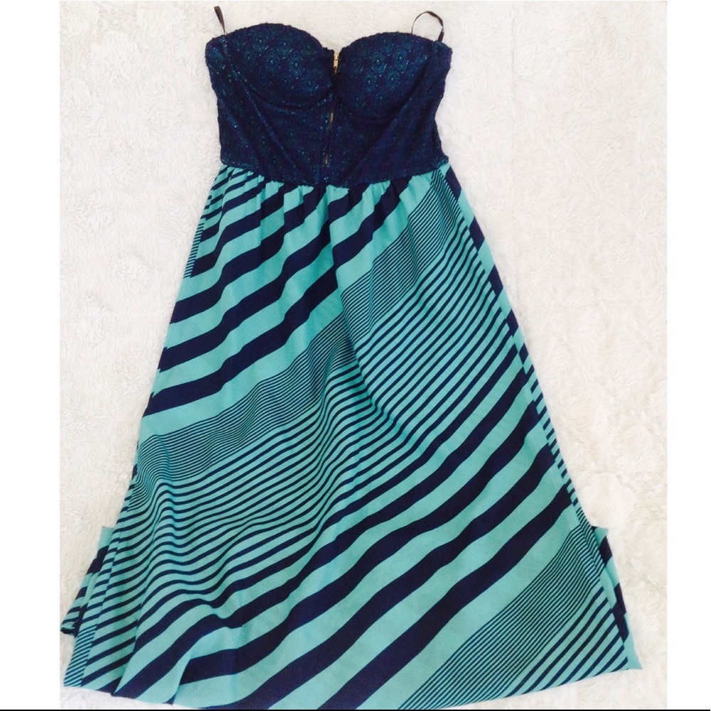 Beautiful Papaya dress
